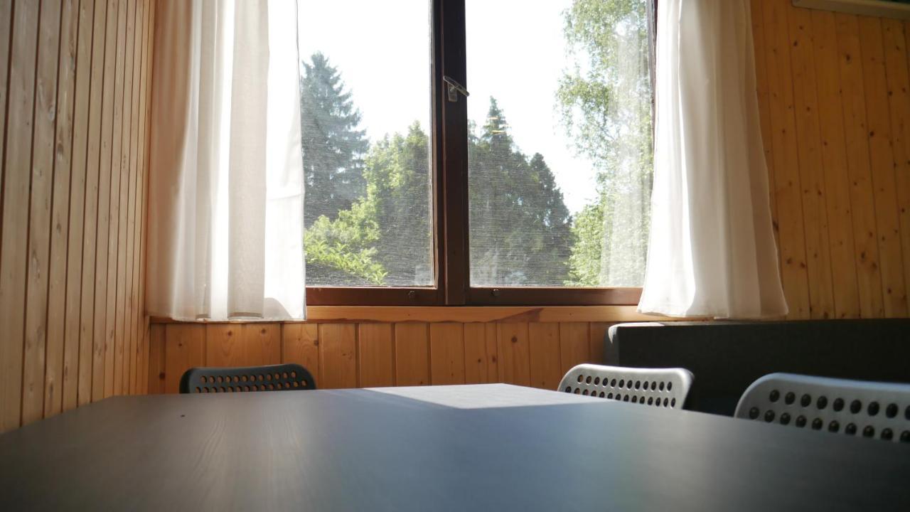 Angyali Hazak Villa Ráckeve Eksteriør bilde